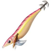 Amazon | ダイワ(DAIWA) エギ エメラルダス ステイ 3.0号 クリア-抱卵